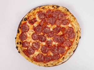Heat & Serve Woodfire Oven Pizza - Pepperoni