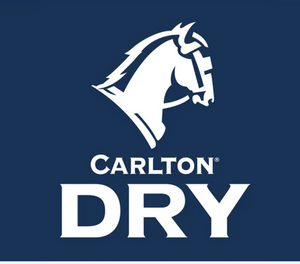 Carlton Dry Refill