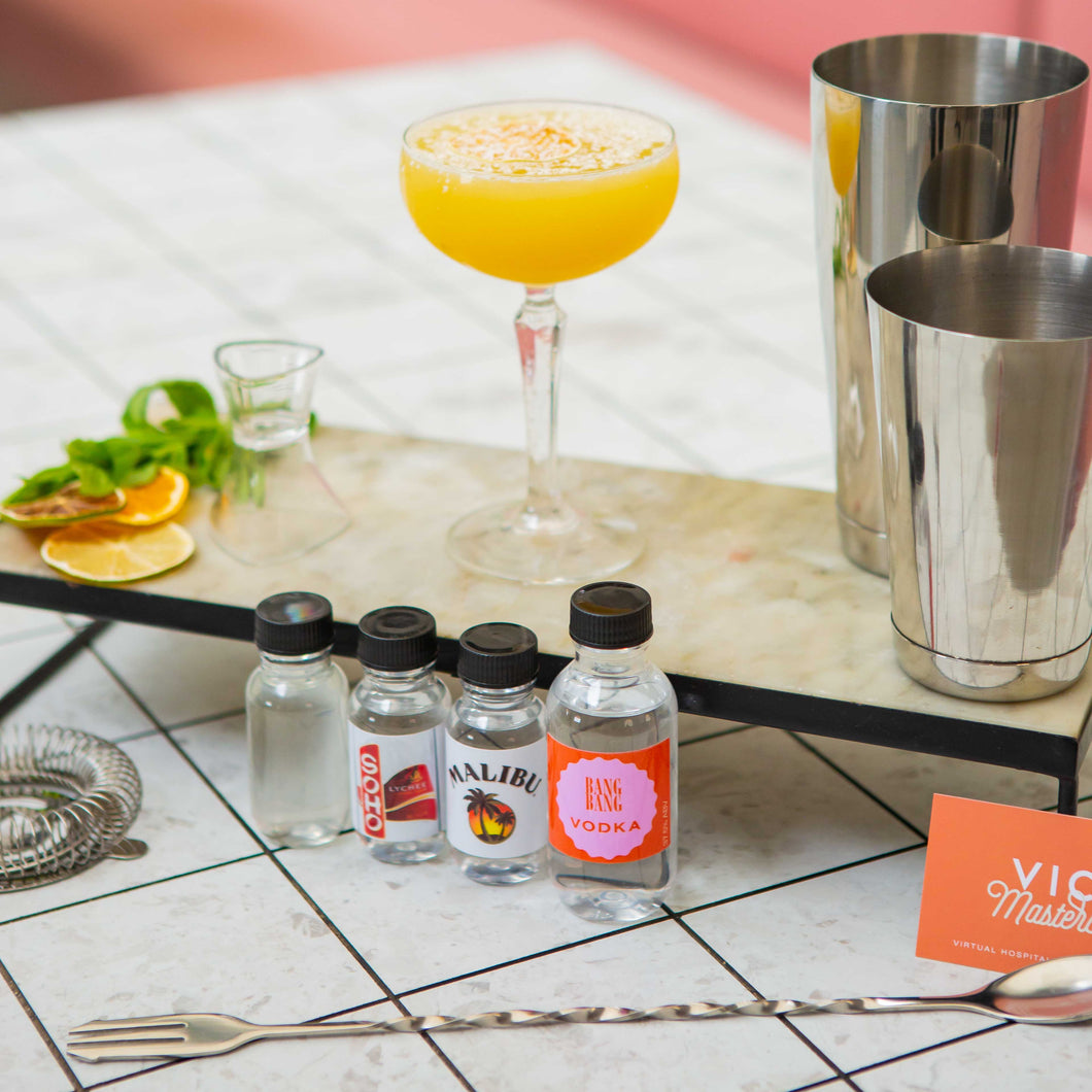 VICE Cocktail Kit - The Hills